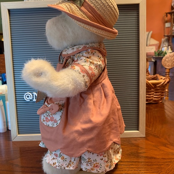 Boyd’s Bear “Mrs Potter” - Picture 5 of 9